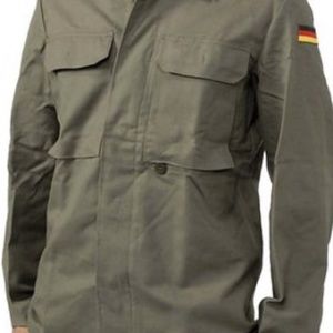 Vintage german army coat